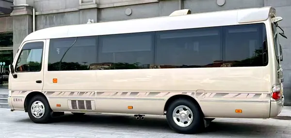 20座车