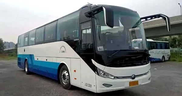 50座车