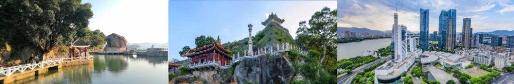 福州